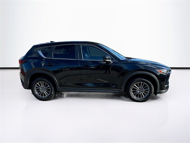 2020 Mazda Mazda CX-5 Touring