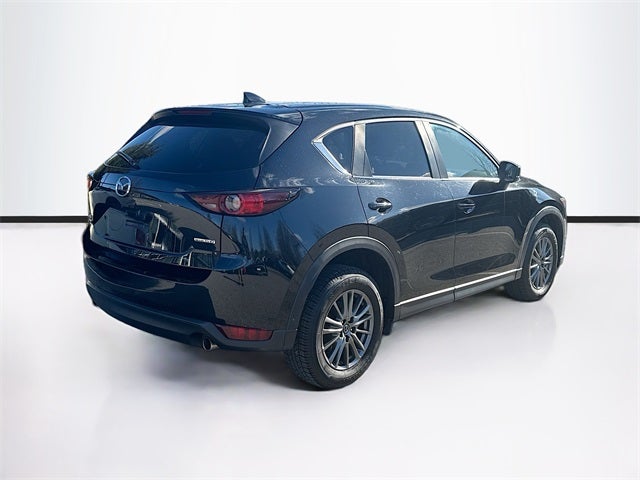 2020 Mazda Mazda CX-5 Touring