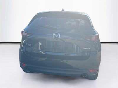 2020 Mazda Mazda CX-5 Touring