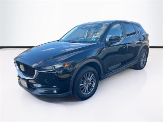 2020 Mazda Mazda CX-5 Touring