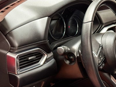 2024 Mazda Mazda CX-5 2.5 S Premium Package