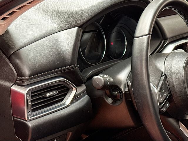 2024 Mazda Mazda CX-5 2.5 S Premium Package