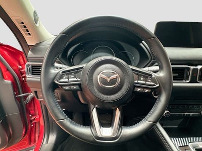2024 Mazda Mazda CX-5 2.5 S Premium Package