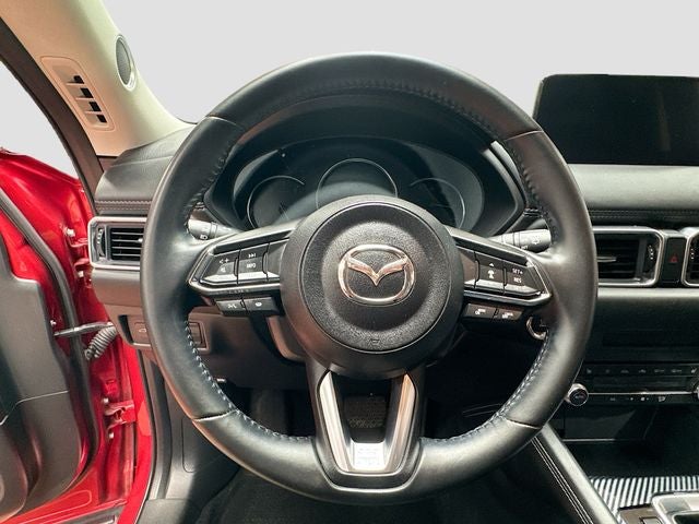 2024 Mazda Mazda CX-5 2.5 S Premium Package