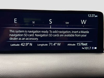 2024 Mazda Mazda CX-5 2.5 S Premium Package
