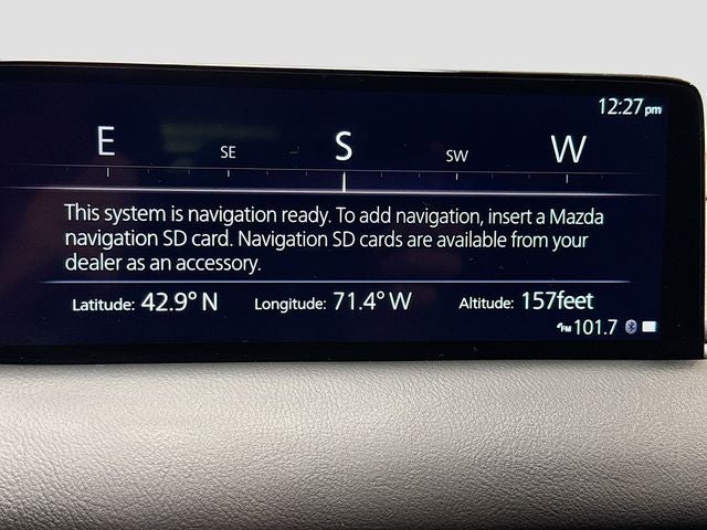 2024 Mazda Mazda CX-5 2.5 S Premium Package