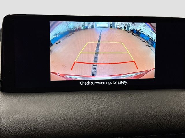 2024 Mazda Mazda CX-5 2.5 S Premium Package