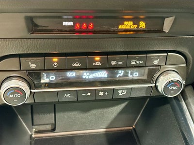2024 Mazda Mazda CX-5 2.5 S Premium Package