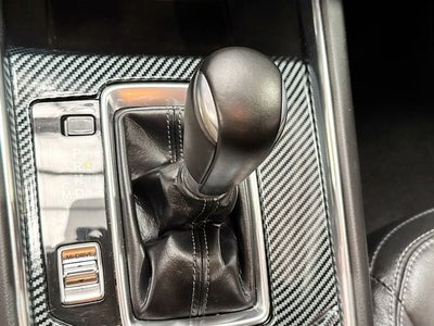 2024 Mazda Mazda CX-5 2.5 S Premium Package