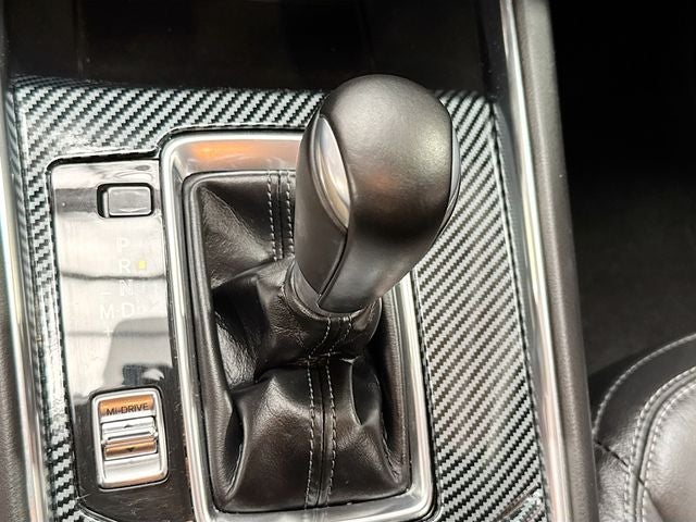 2024 Mazda Mazda CX-5 2.5 S Premium Package