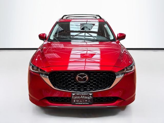 2024 Mazda Mazda CX-5 2.5 S Premium Package