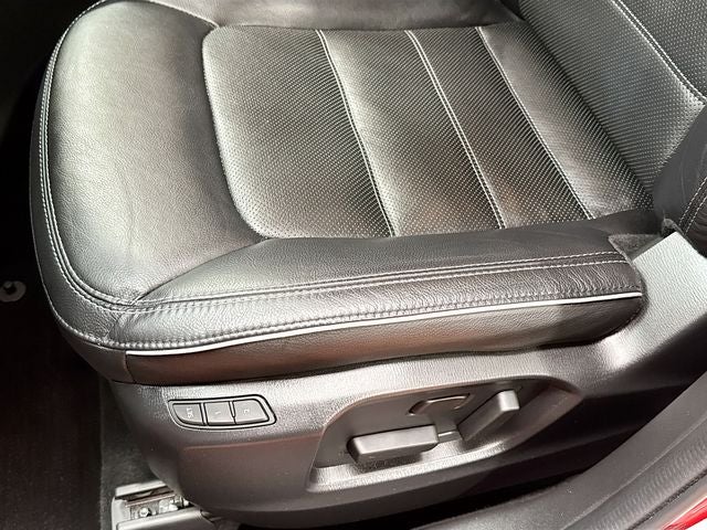 2024 Mazda Mazda CX-5 2.5 S Premium Package