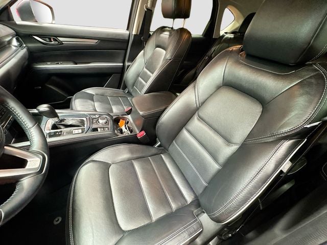 2024 Mazda Mazda CX-5 2.5 S Premium Package