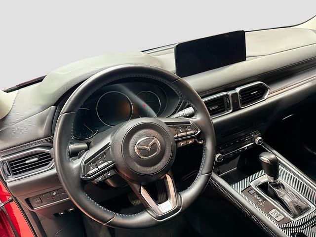 2024 Mazda Mazda CX-5 2.5 S Premium Package