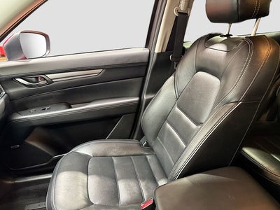 2024 Mazda Mazda CX-5 2.5 S Premium Package