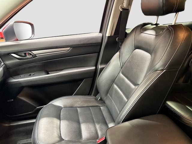 2024 Mazda Mazda CX-5 2.5 S Premium Package