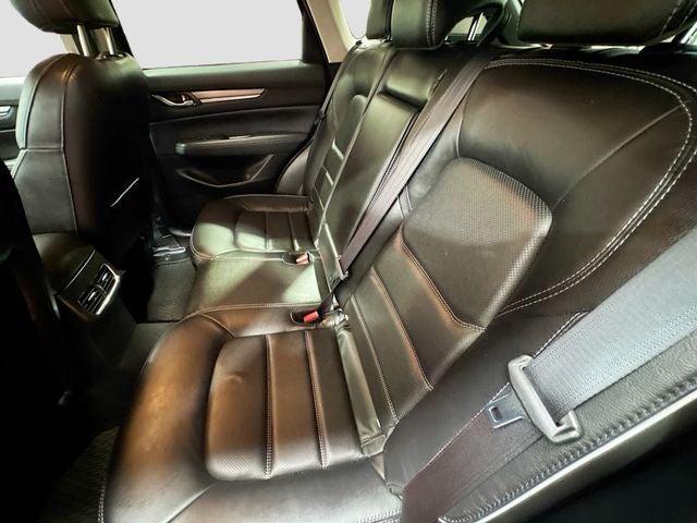 2024 Mazda Mazda CX-5 2.5 S Premium Package