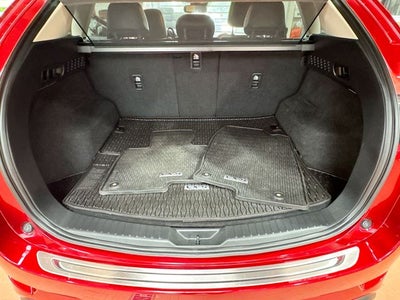 2024 Mazda Mazda CX-5 2.5 S Premium Package