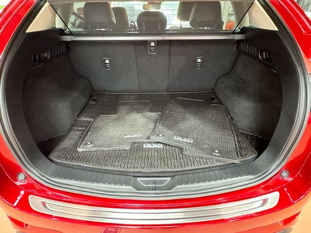 2024 Mazda Mazda CX-5 2.5 S Premium Package