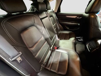 2024 Mazda Mazda CX-5 2.5 S Premium Package