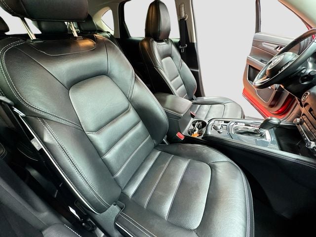 2024 Mazda Mazda CX-5 2.5 S Premium Package
