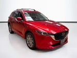 2024 Mazda Mazda CX-5 2.5 S Premium Package