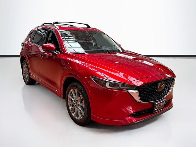 2024 Mazda Mazda CX-5 2.5 S Premium Package