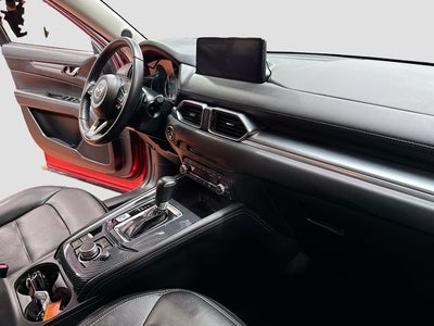 2024 Mazda Mazda CX-5 2.5 S Premium Package
