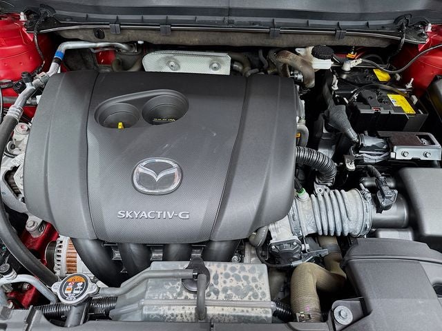 2024 Mazda Mazda CX-5 2.5 S Premium Package