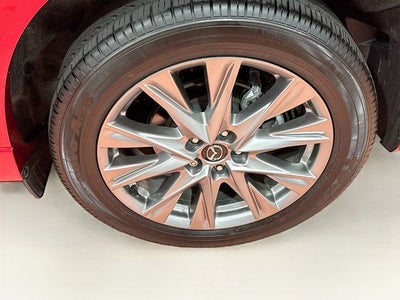2024 Mazda Mazda CX-5 2.5 S Premium Package