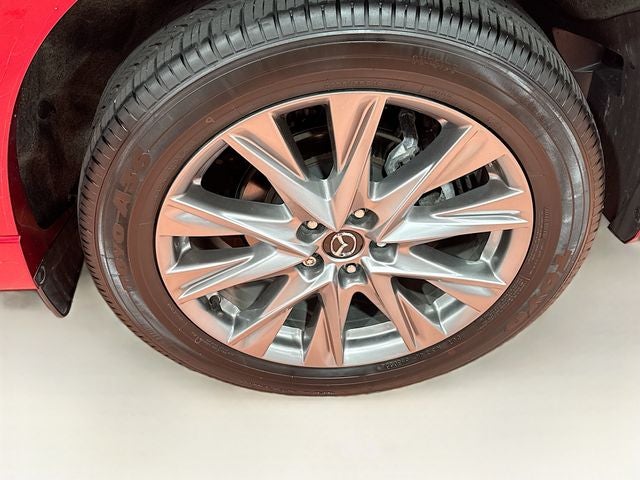 2024 Mazda Mazda CX-5 2.5 S Premium Package