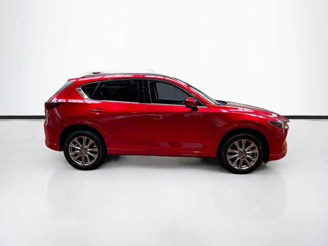 2024 Mazda Mazda CX-5 2.5 S Premium Package
