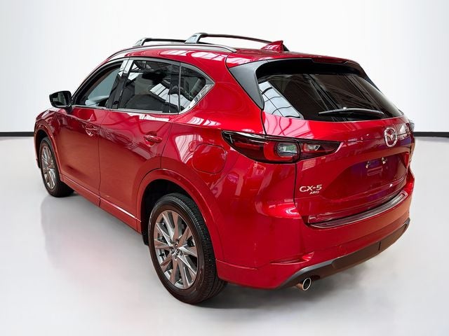 2024 Mazda Mazda CX-5 2.5 S Premium Package