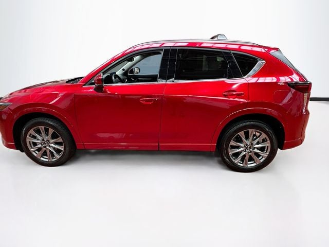 2024 Mazda Mazda CX-5 2.5 S Premium Package