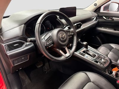 2024 Mazda Mazda CX-5 2.5 S Premium Package