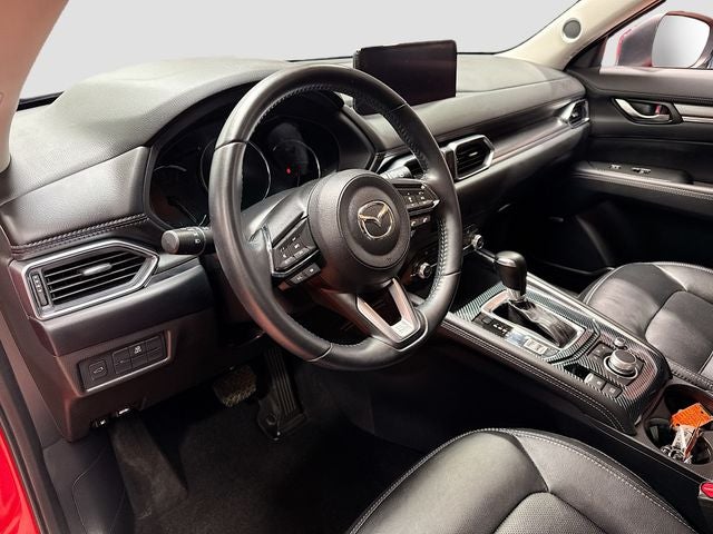 2024 Mazda Mazda CX-5 2.5 S Premium Package