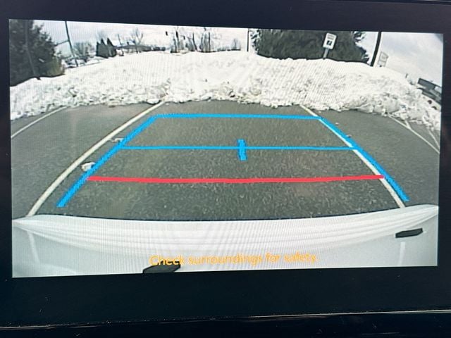 2023 Toyota Corolla Hybrid SE