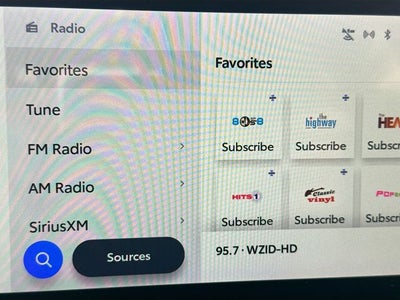 2023 Toyota Corolla Hybrid SE