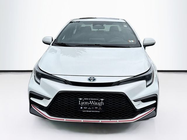 2023 Toyota Corolla Hybrid SE