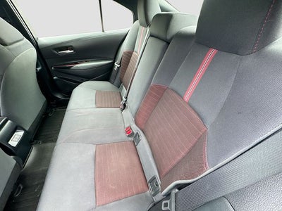 2023 Toyota Corolla Hybrid SE