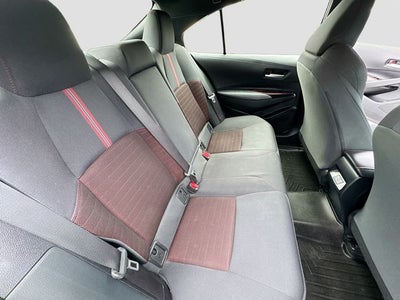 2023 Toyota Corolla Hybrid SE