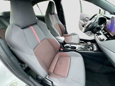 2023 Toyota Corolla Hybrid SE