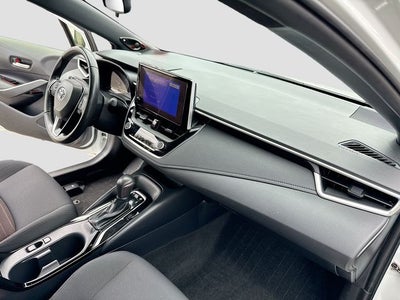 2023 Toyota Corolla Hybrid SE