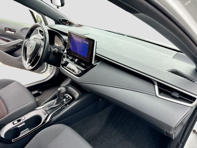 2023 Toyota Corolla Hybrid SE