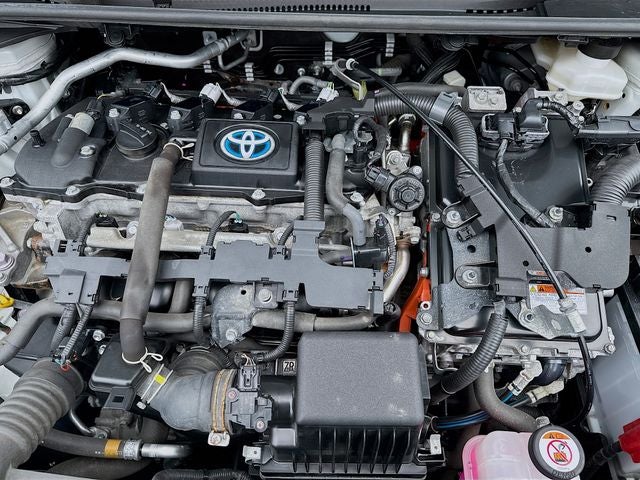 2023 Toyota Corolla Hybrid SE