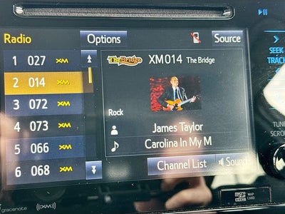 2017 Toyota Prius Prime Plus