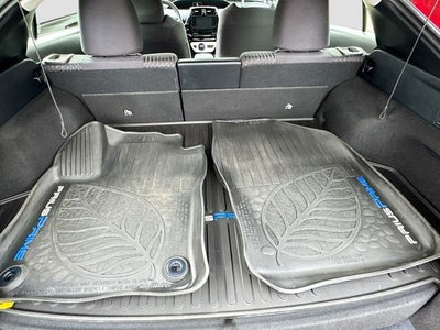 2017 Toyota Prius Prime Plus