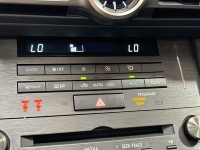 2022 Lexus RC 300