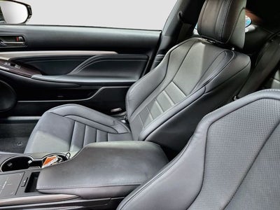 2022 Lexus RC 300