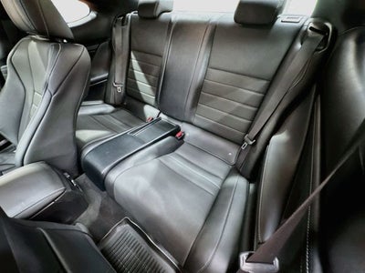 2022 Lexus RC 300